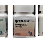 Emite COFEPRIS Alerta sobre la falsificación y comercialización de RYBELSUS