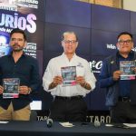 Llega a Querétaro Dinosaurios: Una historia de sobrevivencia