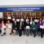 Concluye primera generación del Taller Medios con Perspectiva