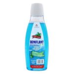 Emite COFEPRIS Alerta Sanitaria sobre el robo de BENIFLANT