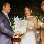 💍Lanzan convocatoria para bodas colectivas en La Corregidora en el marco del Fan Fest 2026