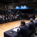 Ubica Querétaro el pleno respeto a los derechos humanos en el corazón de la justicia social