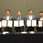 Se integran municipios de la Zona Metropolitana al programa de regularización de establecimientos con venta de alcohol