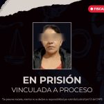 Prision preventiva a mujer por fatal accidente en Prolongación Tecnológico
