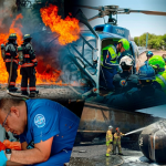 🚛 💥Permanece en estado grave único sobreviviente de explosión en El Marqués