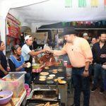 Inauguró Gaspar Trueba el Festival del Nopal, el Pulque y la Gordita Colón 2026