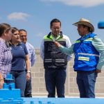 Chepe Guerrero invierte más de 8.1 mdp en mantenimiento y automatización de cárcamos en Corregidora