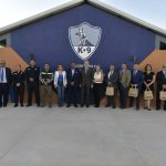 Corregidora fortalece su modelo de seguridad con intercambio internacional enfocado en la prevención