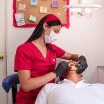 🦷 DIF Corregidora brinda atención dental gratuita para familias del municipio