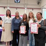 🎓 Municipio de Querétaro gradúa a 312 mujeres del Centro de Empoderamiento