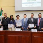 ⚖️ IEEQ y SCJN abren análisis sobre los retos de la elección judicial en Querétaro