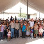 🌸 Inicia gira de reconocimiento para las madres de familia en el municipio de Colón