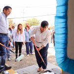 🏥 Inicia rehabilitación de centros de salud en Corregidora