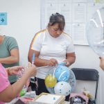 🎓 Capacitación gratuita para mujeres fortalece la economía local en Corregidora