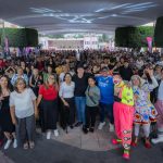🧠 Promueven bienestar emocional en encuentros para madres de familia en El Marqués