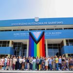🌈 UAQ impulsa jornada de salud sexual y diversidad para fomentar la inclusión