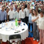 🌸 Impulso total a las mujeres en encuentro regional de San Juan del Río