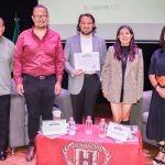 ⚖️ Analizan retos de la nueva configuración judicial en la Universidad Humanitas