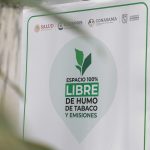 🚭 Unidades académicas de la UAQ reciben distinción por fomentar entornos libres de humo