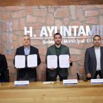 🛡️ El Marqués y Querétaro unen fuerzas con tecnología para blindar a la ciudadanía