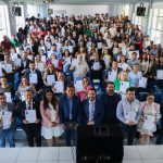 🎓 FDe UAQ otorga Medallas al Mérito Académico a sus estudiantes destacados