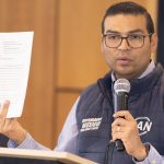 🗳️ PAN Querétaro inicia recolección de firmas para solicitar la cancelación del registro de MORENA