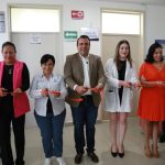 💉 Inauguran laboratorio clínico en Colón para agilizar diagnósticos médicos