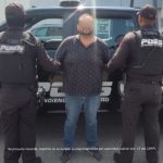 🚨 Patrullaje cibernético permite captura de hombre buscado por fraude en Jardines de la Hacienda