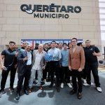 🏈 Gobierno municipal y Gallos Negros establecen vínculo para impulsar el deporte en Querétaro
