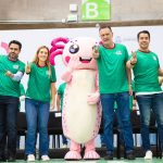⚽ Pasión futbolera: Inicia el torneo que reúne a las juventudes de todo el estado