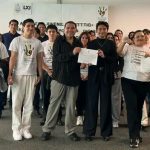 🤝 Unión legislativa: Organizaciones civiles integran frente juvenil contra la discriminación en Querétaro