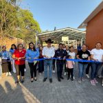 🏗️ El Marqués entrega obras de infraestructura urbana en cuatro comunidades