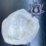 👮‍♂️ Aprehenden a hombre en posesión de sustancias ilícitas en la comunidad de La Esperanza