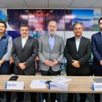 🏭 Evoluciona la Expo Industrial de Querétaro hacia una plataforma de negocios en su edición 2026