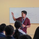 🧠 Brindan más de tres mil atenciones en salud mental a jóvenes del municipio de Corregidora