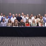 🏢 Recibirá Querétaro el Congreso Nacional de la Industria de Reuniones en septiembre