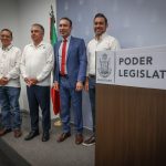 🗳️ Respalda bancada de Morena en Querétaro aplazar la elección judicial hasta junio de 2028