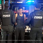 🚨 Policía Estatal detiene a implicado en robo con violencia a tienda del Centro Histórico