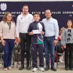 🎓 Destinan millones en apoyos escolares para el alumnado de Corregidora