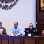 ⛈️ Querétaro aprueba declaratoria de emergencia para anticipar impacto de lluvias y ciclones