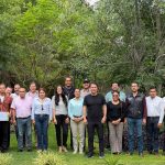 🌱 Coordina Ricardo Astudillo estrategia de la Cuarta Transformación en municipios de Querétaro