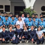 🏆 Obtiene el CBTis 145 de San Juan del Río doble campeonato nacional en Veracruz