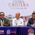 🤠 Colón será sede del primer congreso sobre la guerra cristera con conferencias y eventos culturales gratuitos