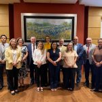 📍 Querétaro y Laredo consolidan alianza para impulsar las industrias creativas y el comercio