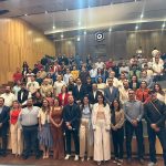 🤳🏼Querétaro se convierte en el epicentro de la tecnología con la inauguración del BLOQUE Summit 2026