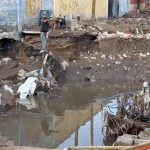 🚧⛈️Prácticamente lista la capacidad pluvial en Peñuelas: Felifer