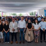🤝 Toma de protesta del Voluntariado Vive en El Marqués