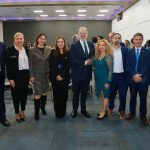Inaugura Marco Del Prete Foro Nacional de Energía y Sustentabilidad 2026