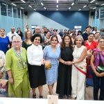 Presentan en el Gómez Morin el libro Cuando la Vida Cambia