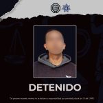 🚨 Cae “El Wuilo” en Colón: Fuerte golpe al robo de infraestructura gracias a la coordinación policial